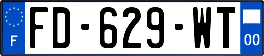 FD-629-WT