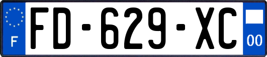 FD-629-XC