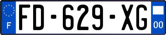 FD-629-XG