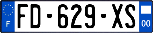 FD-629-XS