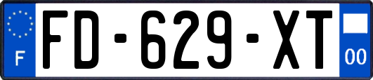 FD-629-XT