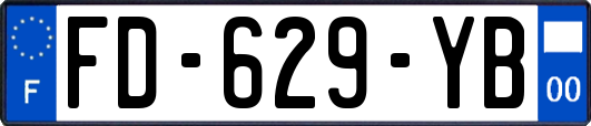 FD-629-YB