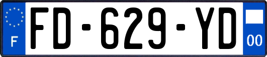 FD-629-YD