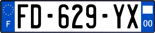 FD-629-YX