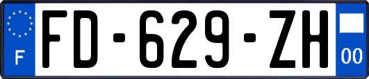 FD-629-ZH