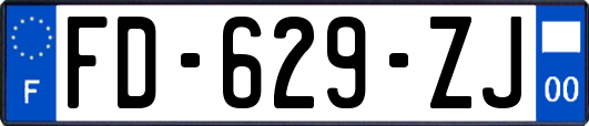 FD-629-ZJ