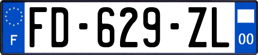 FD-629-ZL