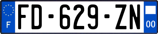 FD-629-ZN