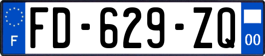 FD-629-ZQ