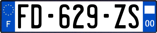 FD-629-ZS