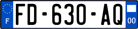 FD-630-AQ