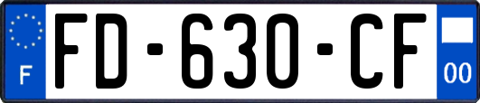 FD-630-CF