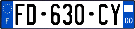 FD-630-CY