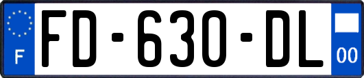 FD-630-DL