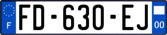 FD-630-EJ