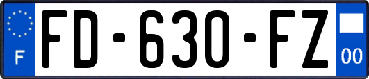 FD-630-FZ
