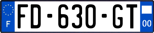 FD-630-GT