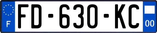 FD-630-KC