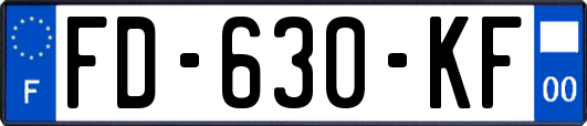 FD-630-KF