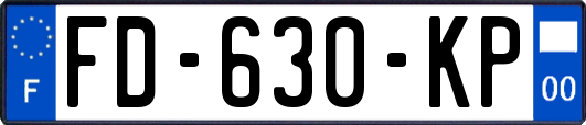 FD-630-KP