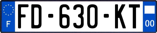 FD-630-KT