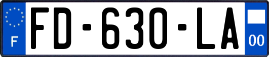 FD-630-LA