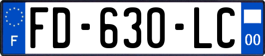 FD-630-LC