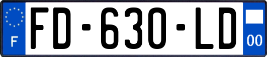 FD-630-LD