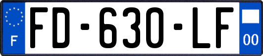 FD-630-LF