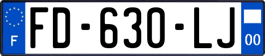 FD-630-LJ