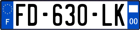 FD-630-LK