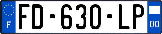 FD-630-LP