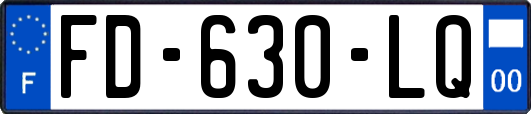 FD-630-LQ
