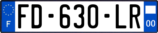 FD-630-LR