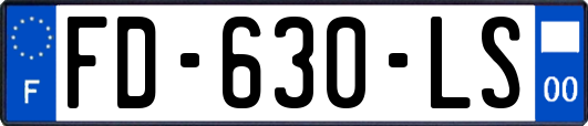 FD-630-LS