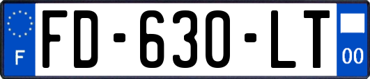 FD-630-LT