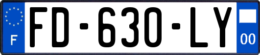 FD-630-LY