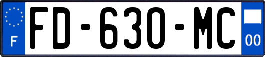 FD-630-MC