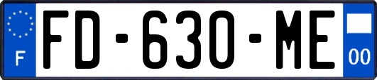 FD-630-ME
