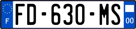 FD-630-MS