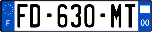 FD-630-MT