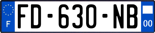 FD-630-NB