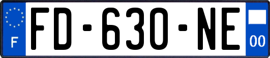FD-630-NE
