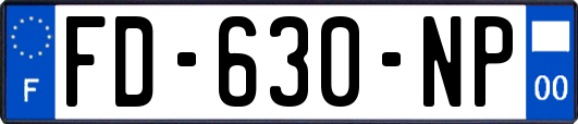 FD-630-NP