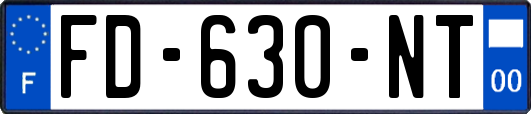 FD-630-NT