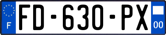 FD-630-PX