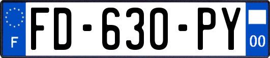 FD-630-PY
