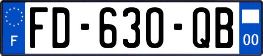 FD-630-QB