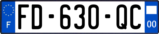 FD-630-QC