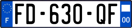 FD-630-QF